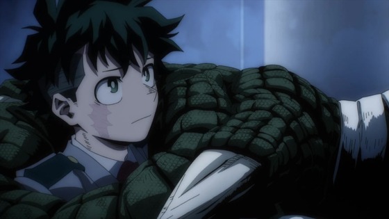 「僕のヒーローアカデミア」169話感想 (30)