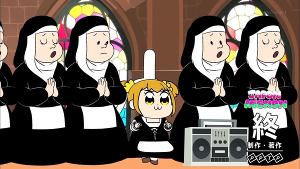 「ポプテピピック」TVスペシャル感想 (26)