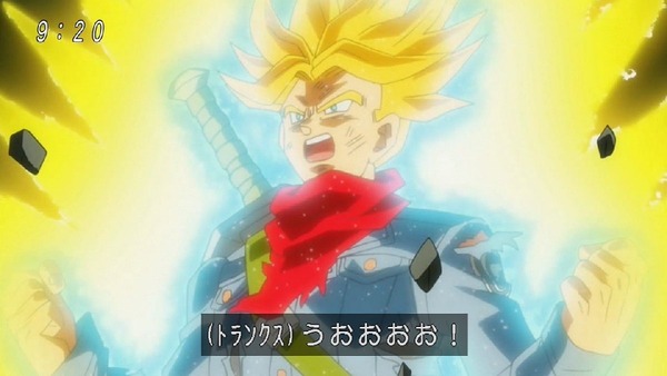 「ドラゴンボール超」 (26)