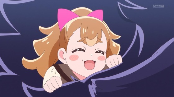 「わんだふるぷりきゅあ!」わんぷり 9話感想 (42)