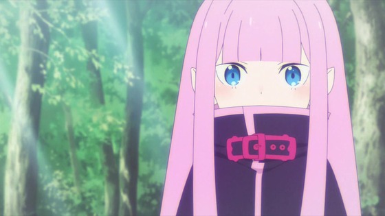 「リゼロ」43話感想 (30)