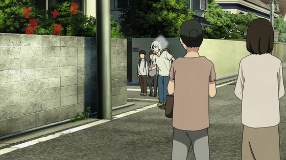 「ヤニねこ」1話感想 (42)
