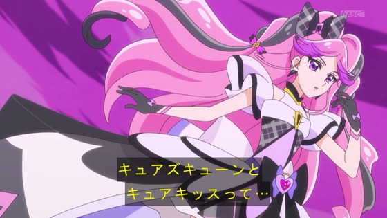 「キミとアイドルプリキュア♪」キミプリ 19話感想 (61)