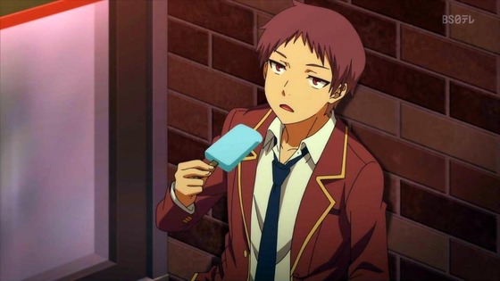 「ようこそ実力至上主義の教室へ」2期 9話感想 (27)