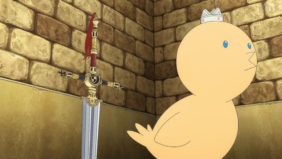 「姫様“拷問”の時間です」19話感想 (92)