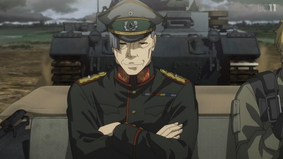 「幼女戦記Ⅱ」2期 6話感想 (22)