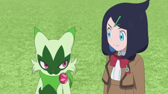 「ポケットモンスター」アニポケ46話感想 (84)
