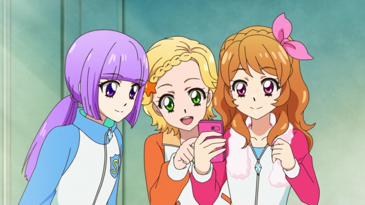アイカツ 165話感想 クリスマスにルミナスと美月さん いちごちゃん そこに珠璃ちゃん投入でアツイ 画像 ポンポコにゅーす ファン特化型アニメ感想サイト アイカツ 165話感想 クリスマスにルミナスと美月さん いちごちゃん そこに珠璃ちゃん投入でアツイ 画像 ポンポコにゅーす ファン特化型アニメ感想サイト