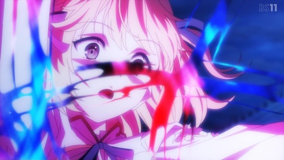 「転生王女と天才令嬢の魔法革命」転天 9話感想 (42)