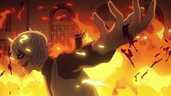 「Fatestrange Fake」3話感想 (77)