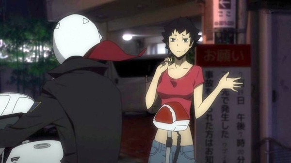 デュラララ!!×2 転 (6)