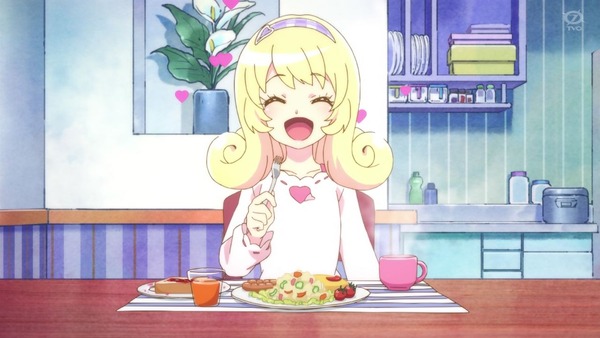 「ミュークルドリーミー」第1話感想 (38)