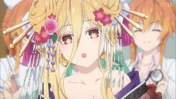 「デート・ア・ライブIV」4期 10話感想 (52)