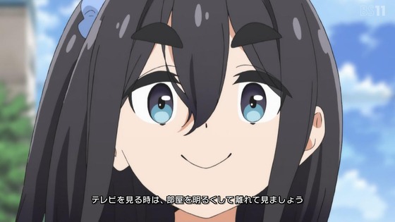 「mono」3話感想 (1)
