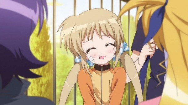 魔法少女リリカルなのはViVid (149)