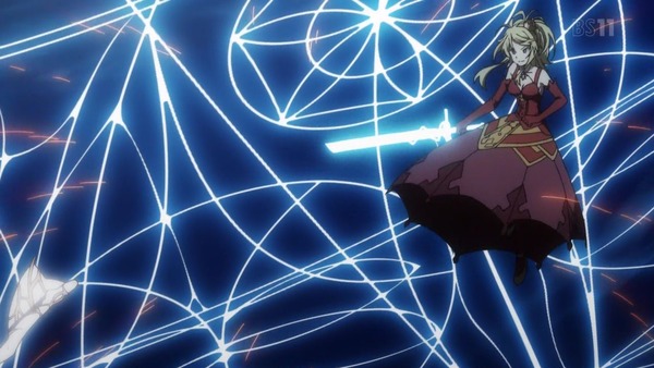 「とある魔術の禁書目録Ⅲ」3期 22話 (44)