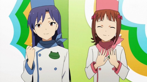 アイドルマスター (207)