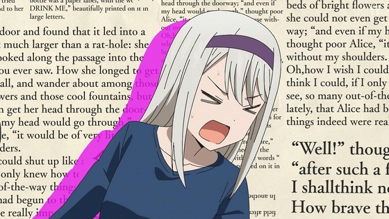 「かぐや様は告らせたい」3期 8話感想 (10)