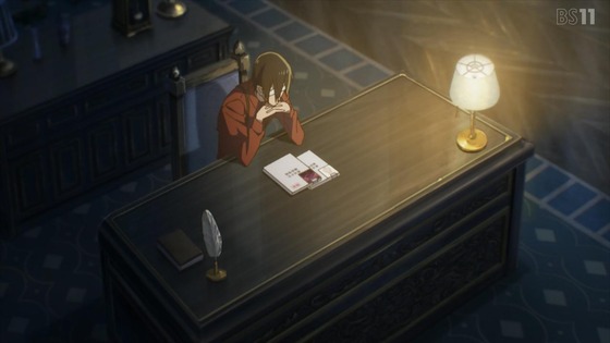 「かつて魔法少女と悪は敵対していた。」6話感想 (53)