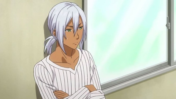 「食戟のソーマ 弐ノ皿(2期)」 (4)