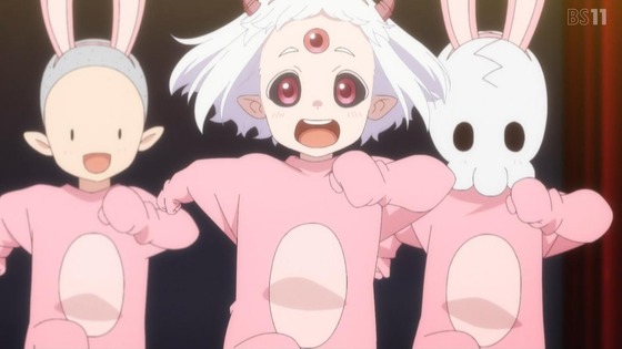 「姫様“拷問”の時間です」24話感想 (118)