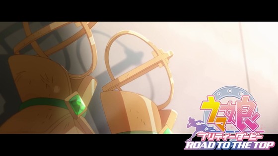 「ウマ娘 プリティーダービー ROAD TO THE TOP」3話感想 (64)