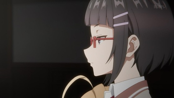 「時々ボソッとロシア語でデレる隣のアーリャさん」8話感想 (17)