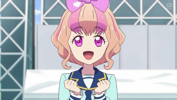 「アイカツオンパレード！」20話感想 画像 (54)