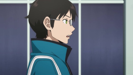 「ワールドトリガー」2期 10話感想 (17)