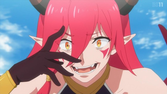 「この素晴らしい世界に爆焔を!」9話感想 (35)