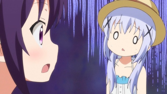 ご注文はうさぎですか?? (14)