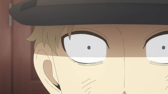 「SPY×FAMILY」50話感想 (54)