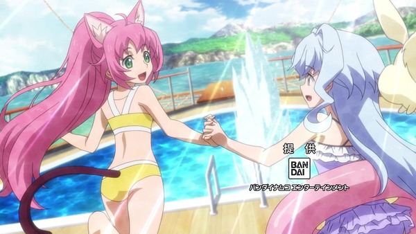 「ガンダムビルドダイバーズ」18話感想 (71)