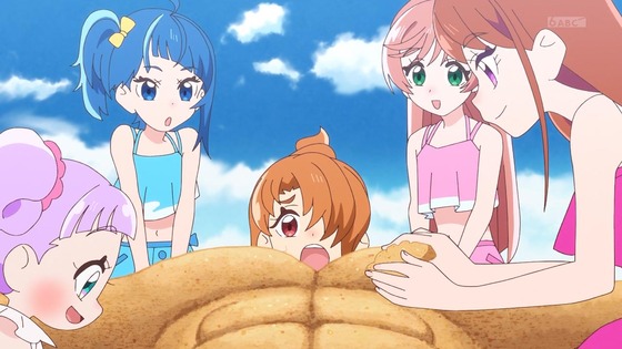 「ひろがるスカイ！プリキュア」ひろプリ 30話感想 (50)