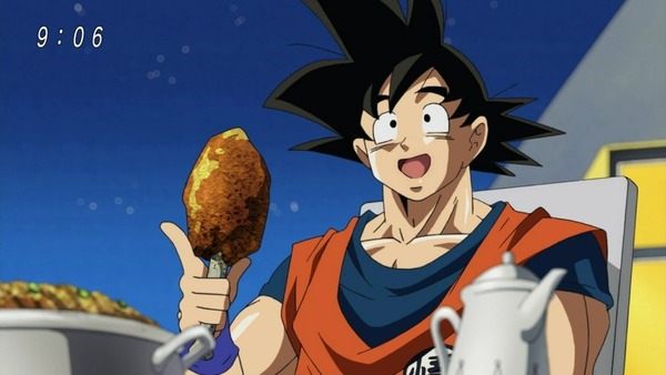 「ドラゴンボール超」 (5)
