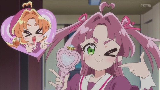 「名探偵プリキュア!」35話感想 (25)