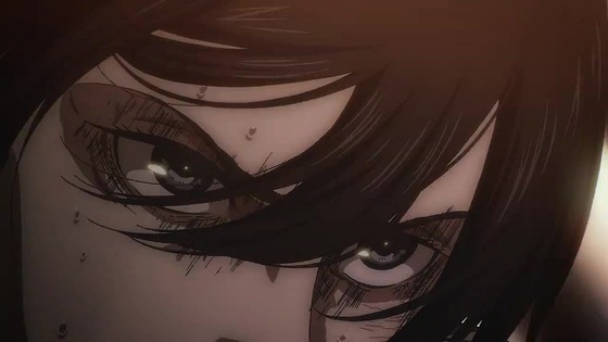 「進撃の巨人」完結編 後編 第三章 感想 (161)
