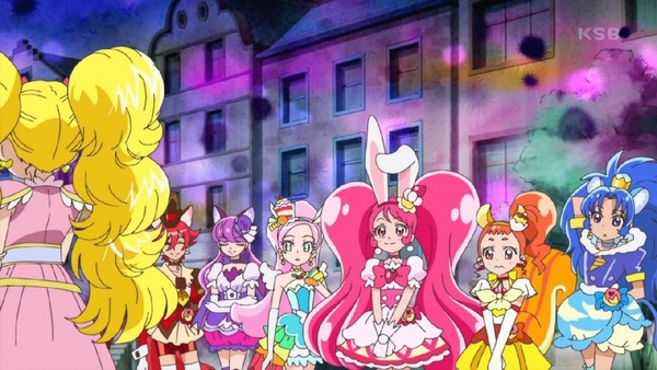 「HUGっと！プリキュア」37話感想  (39)