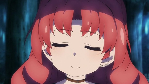 「私、能力は平均値でって言ったよね!」5話感想 (166)