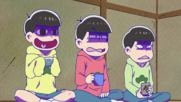 「おそ松さん」2期 11話 (36)