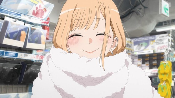 「その着せ替え人形は恋をする」21話感想 (95)