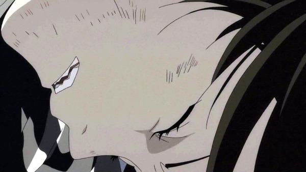 「どろろ」第6話 感想 (4)