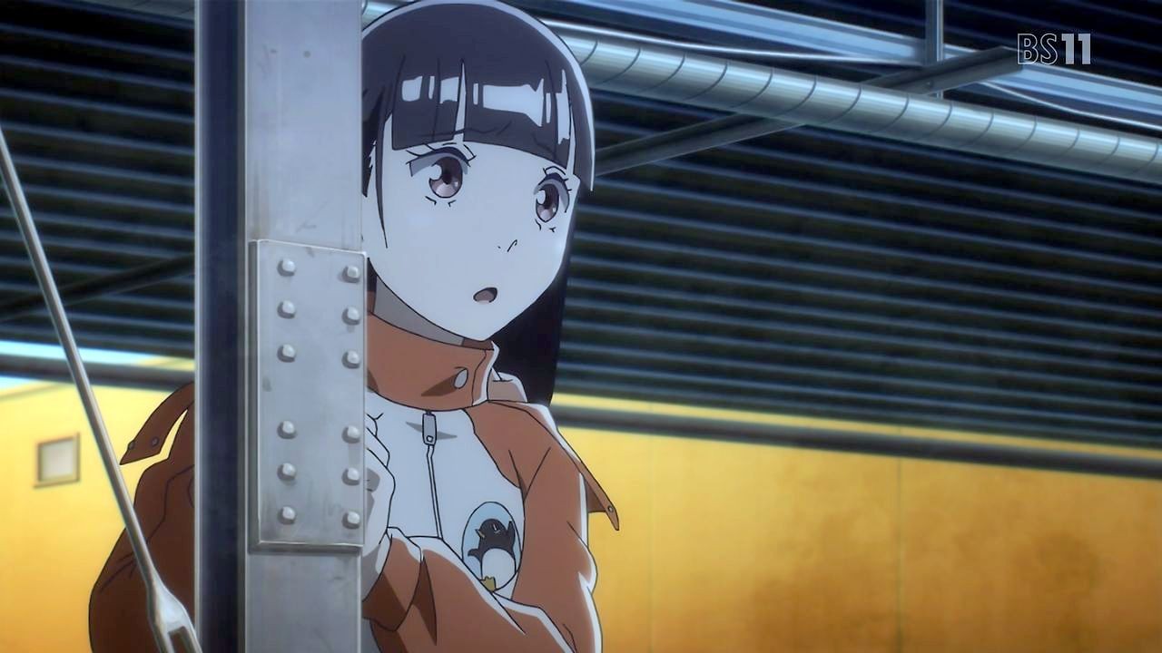 宇宙よりも遠い場所 11話感想 曇り晴れ日向の心に救い 友のため泣いて怒れる報瀬の激情 眩しくて感嘆する面白さ 画像 よりもい ポンポコにゅーす ファン特化型アニメ感想サイト 宇宙よりも遠い場所 11話感想 曇り晴れ日向の心に救い 友のため泣いて怒れる報瀬の激情 眩しくて感嘆する面白さ 画像 よりもい ポンポコにゅーす ファン特化型アニメ感想サイト