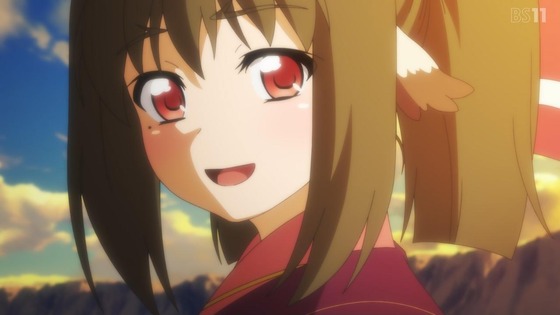 「うたわれるもの 二人の白皇」5話感想 (24)