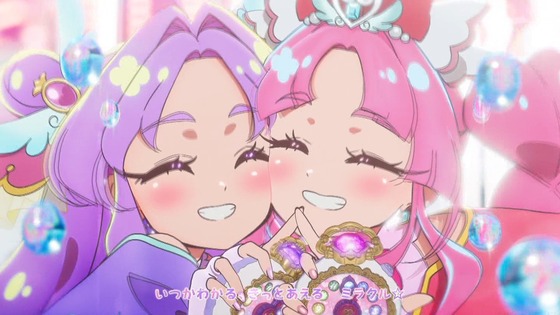 「名探偵プリキュア！」29話感想 (50)