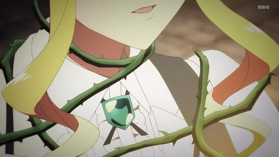 「ロックは淑女の嗜みでして」1話感想 (63)