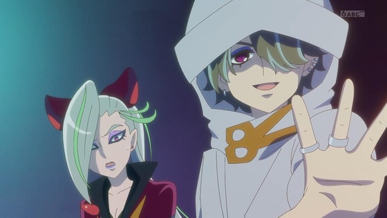 「キミとアイドルプリキュア♪」キミプリ 32話感想 (30)