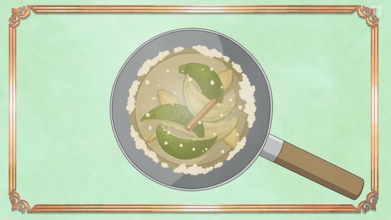 「ゆるキャン△ SEASON3」3期 10話感想 (53)