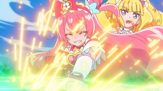 「デリシャスパーティ♡プリキュア」デパプリ 38話感想 (57)