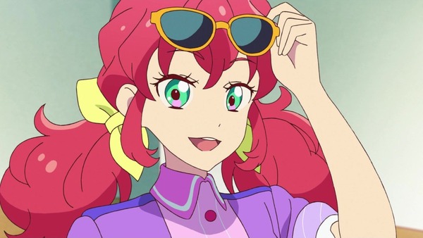 「アイカツフレンズ！」7話感想 (42)
